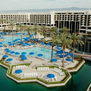 Jw Marriott Desert Springs Resort & Spa